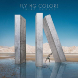 Flying Colors - Third Degree (Deluxe) '2019