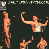 Shirley Bassey - S Wonderful '1970