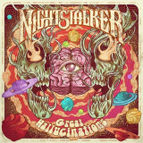 Nightstalker - Great Hallucinations '2019