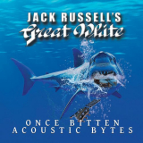 Jack Russells Great White - Once Bitten Acoustic Bytes '2020