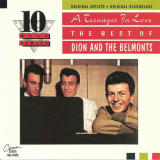 Dion & The Belmonts - A Teenager In Love: The Best of Dion and The Belmonts '1992