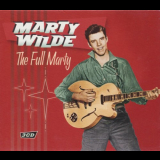 Marty Wilde - The Full Marty '2010
