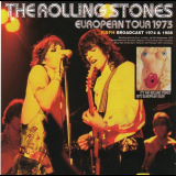 Rolling Stones, The - European Tour 1973: KBFH Broadcast 1974 & 1988 '2017