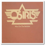 Osiris - War On The Bullshit '1986/2007