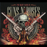 VA - The Many Faces Of Guns N Roses '2014