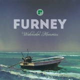 Furney - Watercolor Memories LP '2020