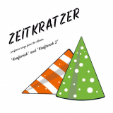 Zeitkratzer - Performs Songs from the Albums Kraftwerk and Kraftwerk 2 '2017