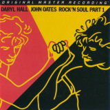 Daryl Hall & John Oates - Rock N Soul Part 1 '1983 [2015]