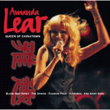Amanda Lear - Queen Of China-Town '1998