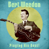 Bert Weedon - Playing His Best! (Remastered) '2020