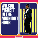 Wilson Pickett - In The Midnight Hour (Edition Studio Masters) '1965 / 2001