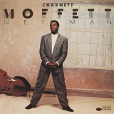Charnett Moffett - Net Man '1987/2020