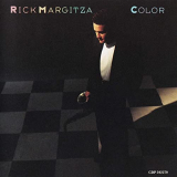 Rick Margitza - Color '1989/2020