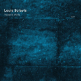 Louis Sclavis - Napolis Walls '2003