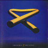 Mike Oldfield - Tubular Bells 2 '1992