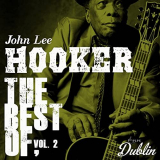 John Lee Hooker - Oldies Selection: The Best Of, Vol. 2 '2021