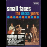 Small Faces - The Decca Years 1965-1967 (2015) '2015