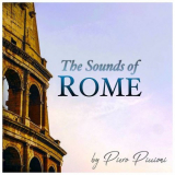 Piero Piccioni - The Sounds of Rome '2020
