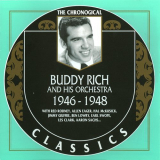 Buddy Rich - The Chronological Classics: 1946-1948 '1999