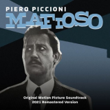Piero Piccioni - Mafioso (Original Motion Picture Soundtrack) (2021 Remastered Version) '2021