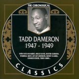 Tadd Dameron - The Chronological Classics: 1947-1949 '2000