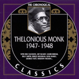 Thelonious Monk - The Chronological Classics: 1947-1948 '2000