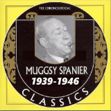 Muggsy Spanier - The Chronological Classics '1993-1997