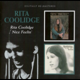 Rita Coolidge - Rita Coolidge / Nice Feelin '1971/2009