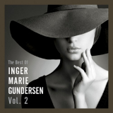 Inger Marie Gundersen - The Best of Inger Marie Gundersen Vol. 2 '2019