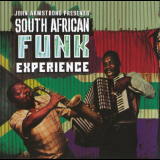VA - John Armstrong Presents South African Funk Experience '2010