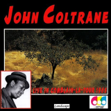 John Coltrane - Live in Comblain-la-Tour 1965 '1992