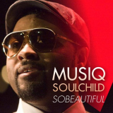 Musiq Soulchild - Sobeautiful '2019