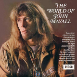 John Mayall - The World Of John Mayall '1970/2019