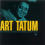Art Tatum - The Complete Capitol Recordings Of Art Tatum '1997
