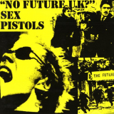 Sex Pistols - No Future U.K.? '1989