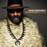 Otis Taylor - Otis Taylors Contraband '2012