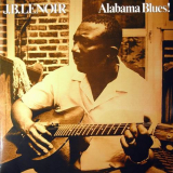 J.B. Lenoir - Alabama Blues '1995