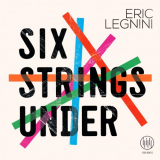 Eric Legnini - Six Strings Under '2019