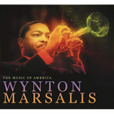 Wynton Marsalis - The Music of America '2012