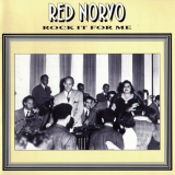 Red Norvo - Rock It for Me '1994