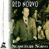 Red Norvo - Nuances by Norvo '2000