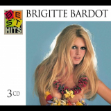 Brigitte Bardot - Best Hits '2016
