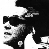 Hampton Hawes - The Two Sides Of '1977