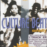 Culture Beat - Serenity - 2CD '1993