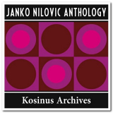 Janko Nilovic - Anthology '2014