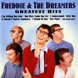 Freddie & The Dreamers - Greatest Hits '2008
