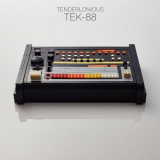 Tenderlonious - Tek-88 '2021