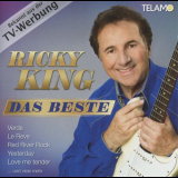 Ricky King - Das Beste '2016
