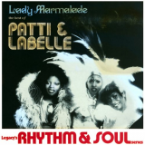Patti Labelle - Lady Marmalade: The Best Of Patti & Labelle '1995