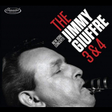 Jimmy Giuffre - New York Concerts '2014